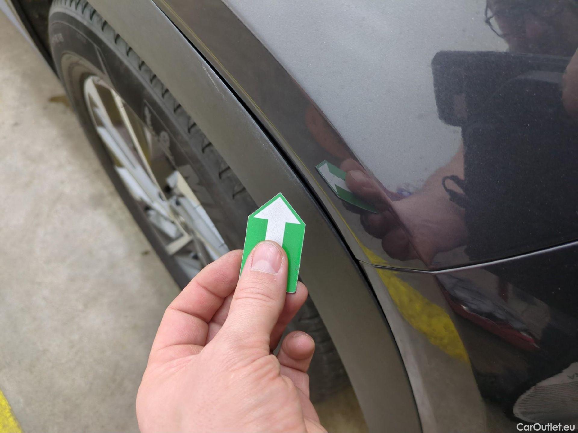  Hyundai  Tucson  Creative 2WD 1.6 CRDi 135CV BVA7 E6dT #12