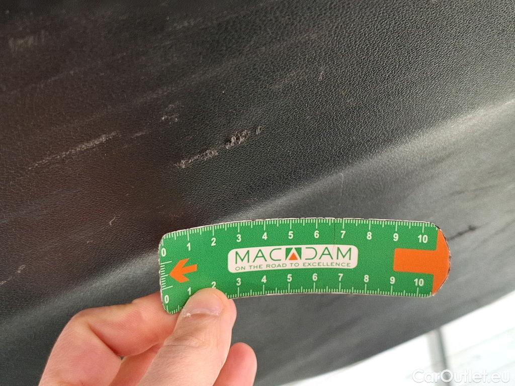  Hyundai  Tucson  Business Mild-Hybrid 2WD 1.6 CRDI 135CV BVA7 E6d #31