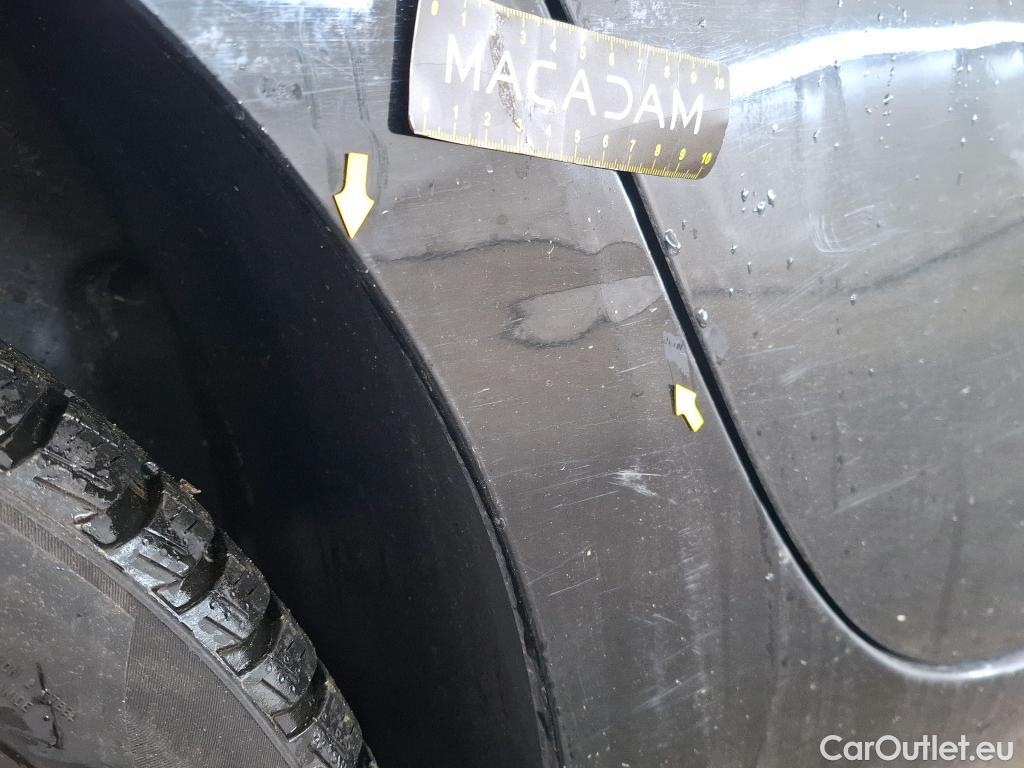  Citroen  C4 Grand Picasso /Spacetourer Shine 1.6 PureTech 180CV BVA8 7 Sieges E6dT #35