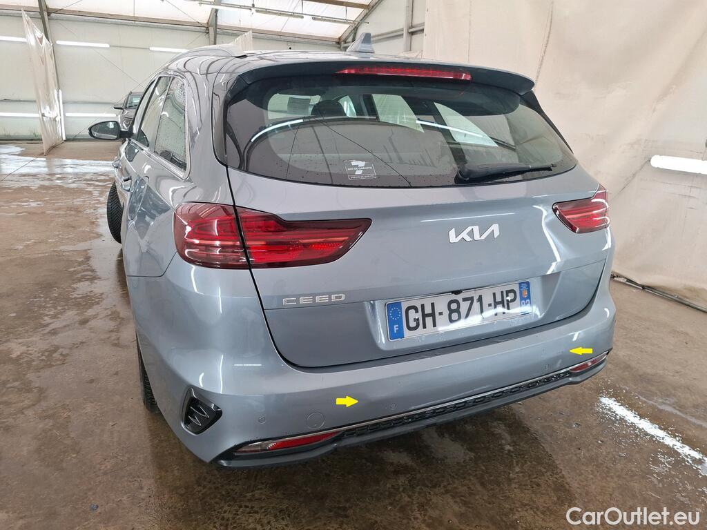 KIA  Cee'd Ceed Sportswagon Active 1.5 T-GDI 160CV BVM6 E6d #13