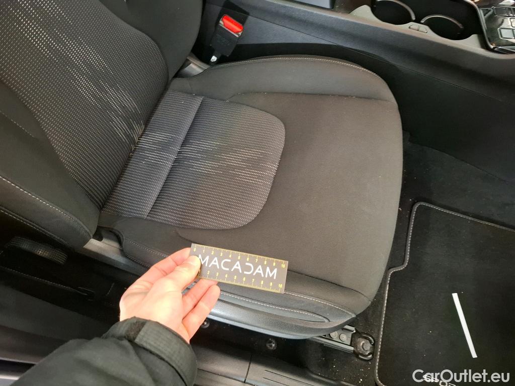  KIA  Sportage  Active 1.6 CRDi 135CV BVA7 E6d #41