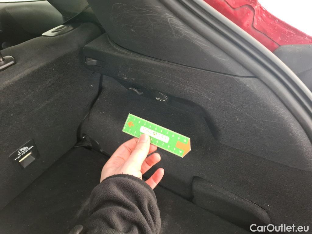  Ford  Puma FORD  / 2019 / 5P / SUV 1.0 EcoBoost 125 ch mHEV TITANIUM BUSIN #7