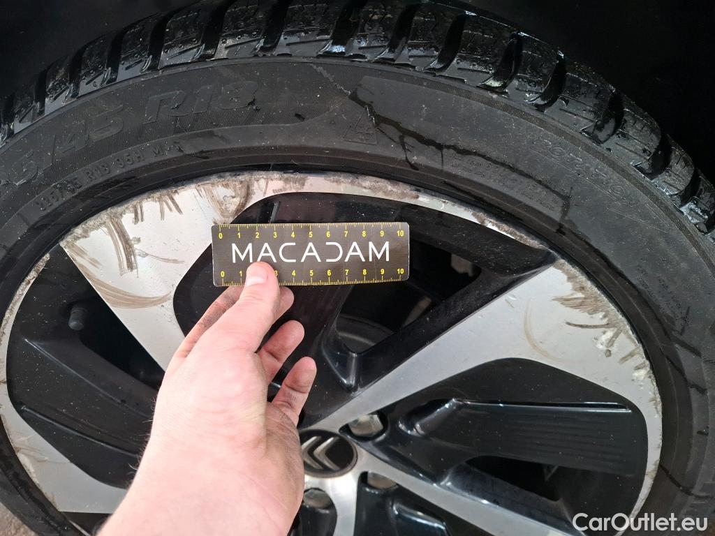  Citroen  C4 Grand Picasso /Spacetourer Shine 1.6 PureTech 180CV BVA8 7 Sieges E6dT #66