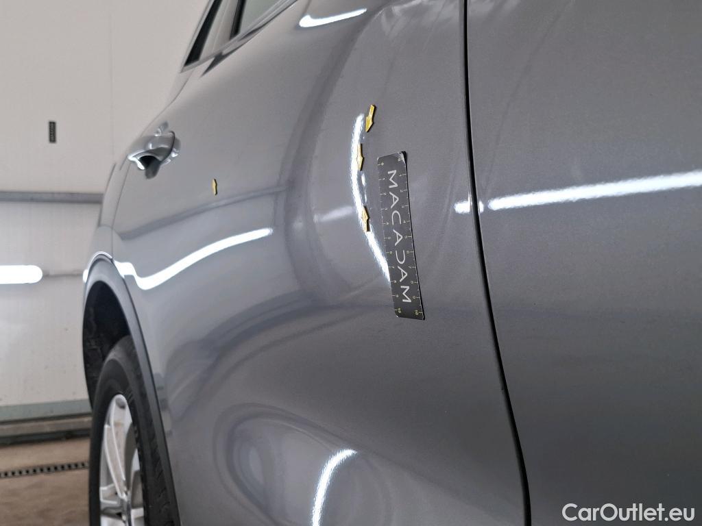  Ford  Kuga FORD  / 2019 / 5P / SUV 2.5 Dur 225 hybrid PHEV Pshift Titanium #15