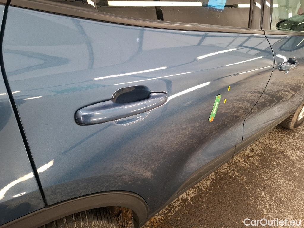  Ford  Kuga FORD  / 2019 / 5P / SUV 2.5 190 hybrid Flexifuel Pshift Titanium #19