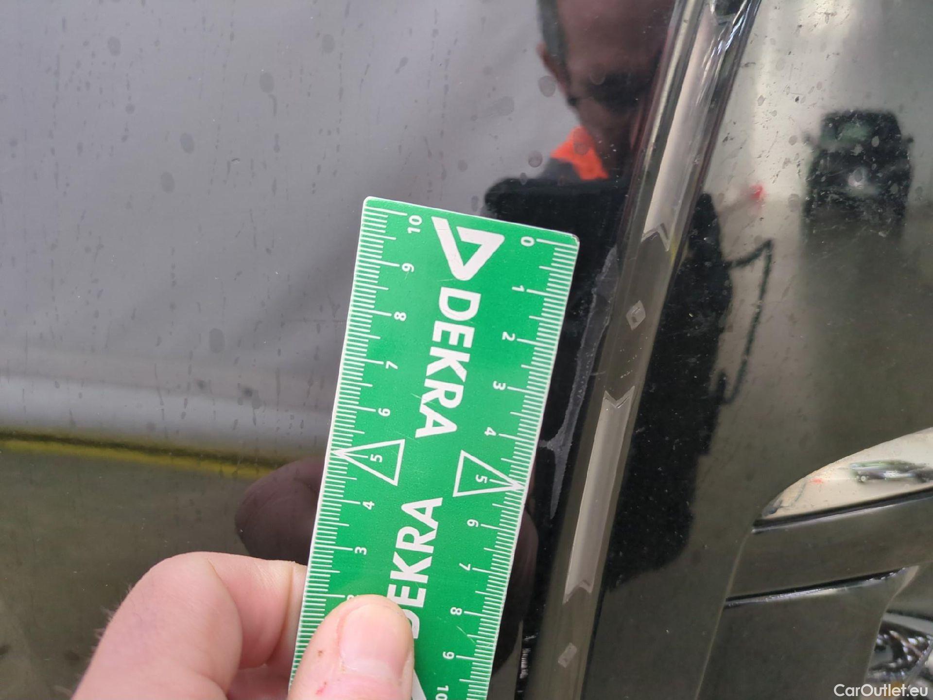  DS  DS7 7 Crossback Business 1.5 BlueHDi 130CV BVA8 E6d #16