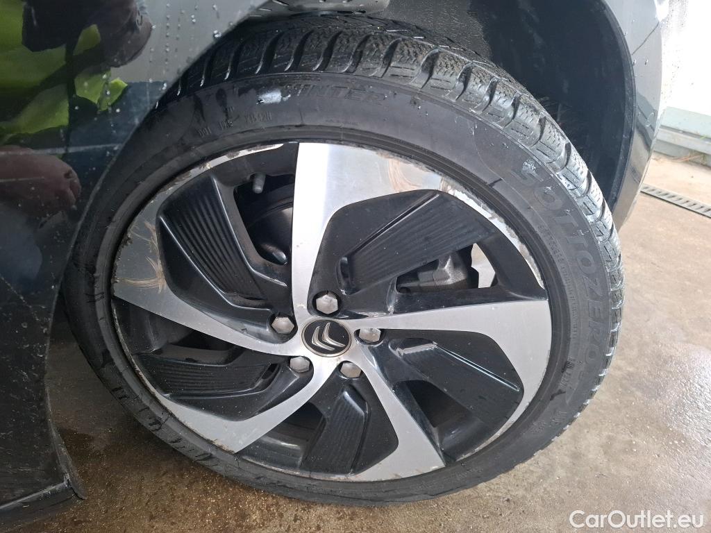  Citroen  C4 Grand Picasso /Spacetourer Shine 1.6 PureTech 180CV BVA8 7 Sieges E6dT #59