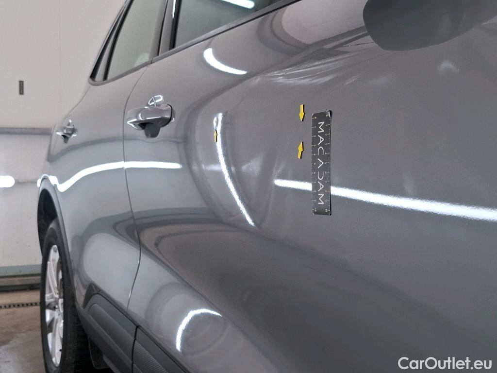  Ford  Kuga FORD  / 2019 / 5P / SUV 2.5 Dur 225 hybrid PHEV Pshift Titanium #20