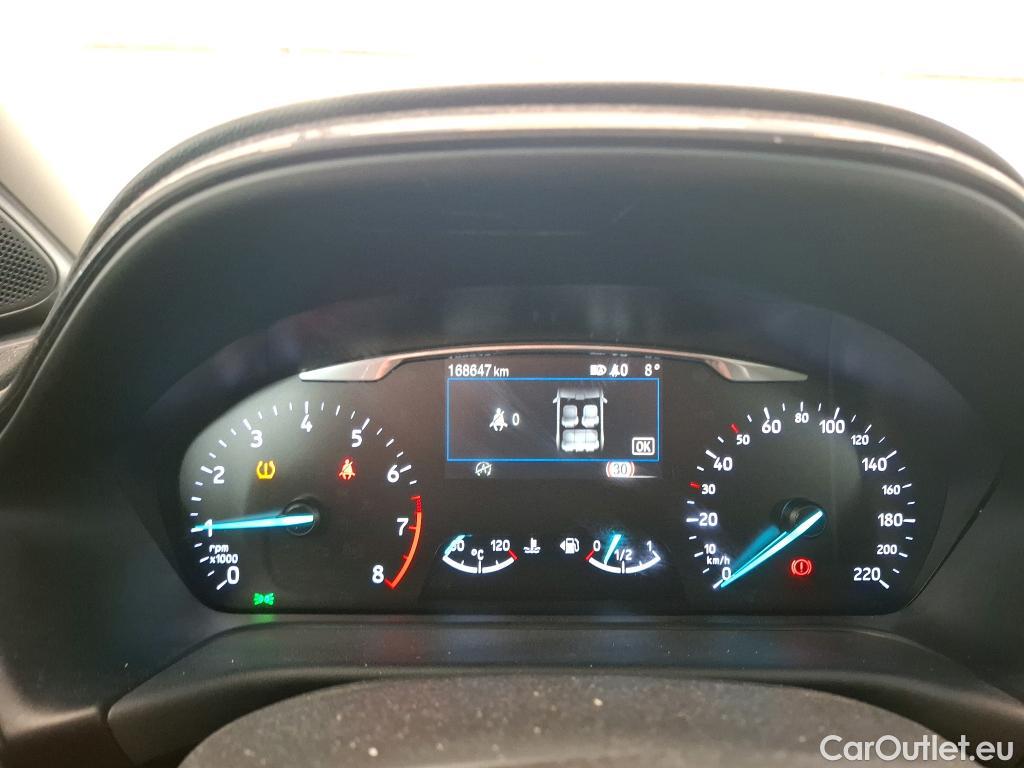  Ford  Puma FORD  / 2019 / 5P / SUV 1.0 EcoBoost 125 ch mHEV TITANIUM BUSIN #18