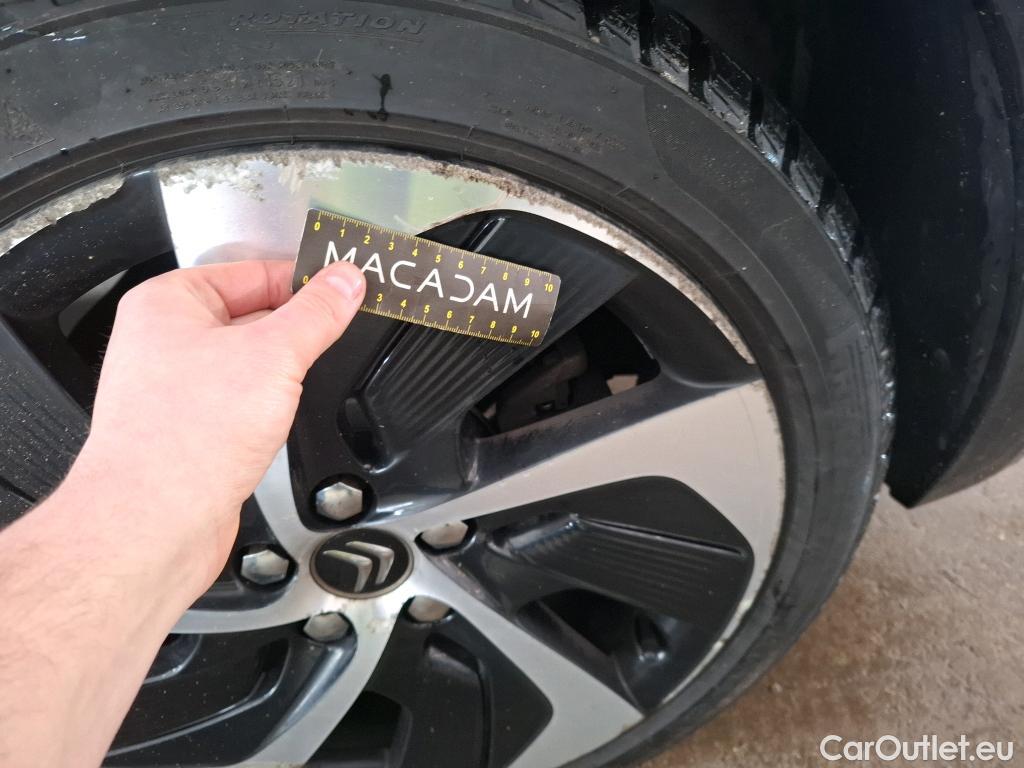  Citroen  C4 Grand Picasso /Spacetourer Shine 1.6 PureTech 180CV BVA8 7 Sieges E6dT #78