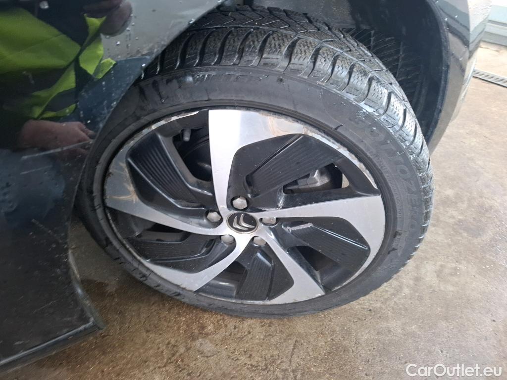  Citroen  C4 Grand Picasso /Spacetourer Shine 1.6 PureTech 180CV BVA8 7 Sieges E6dT #58