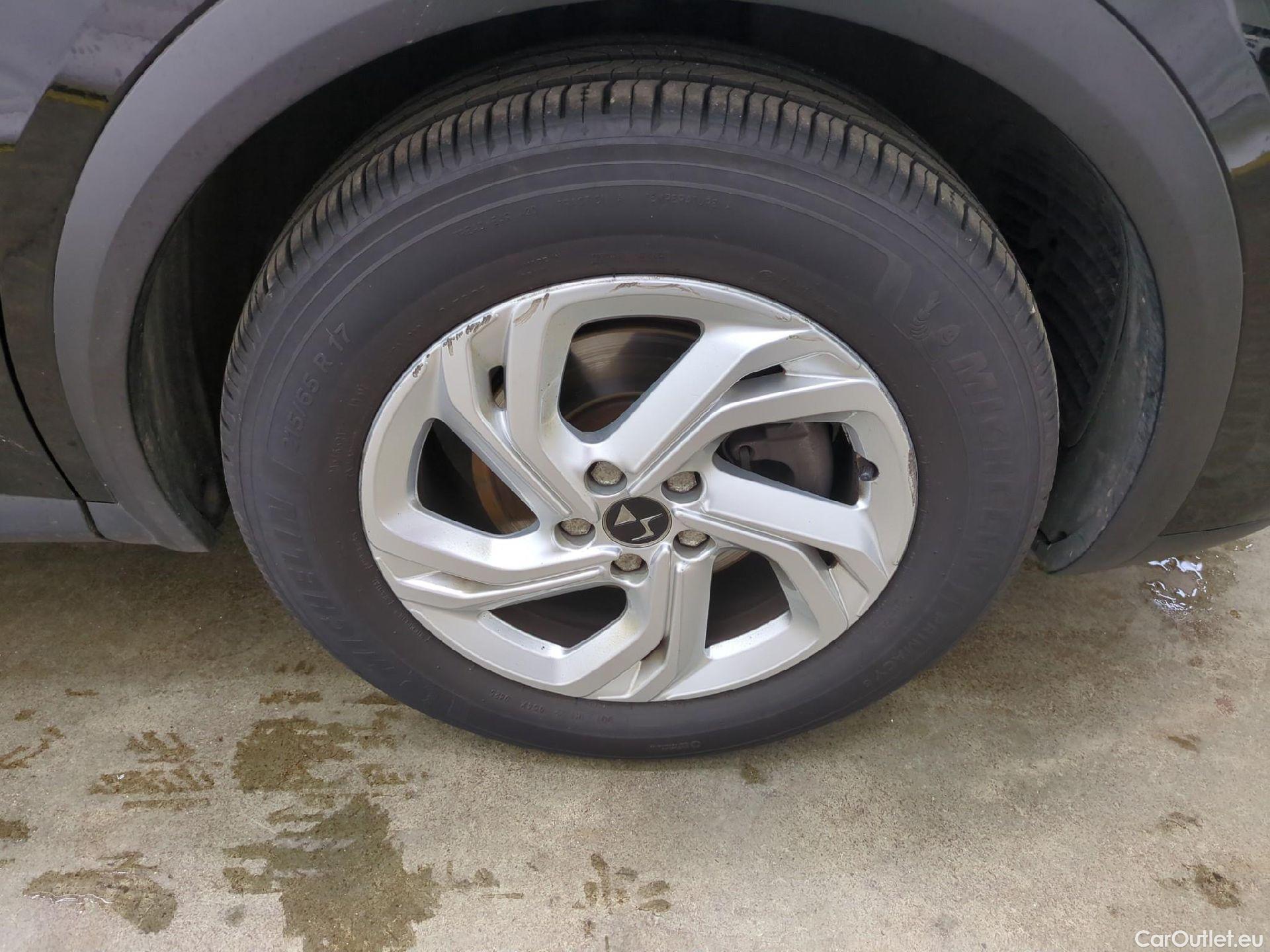  DS  DS7 7 Crossback Business 1.5 BlueHDi 130CV BVA8 E6d #11