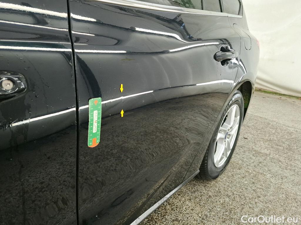  Ford  Focus  Break Trend Business 1.5 EcoBlue 120CV BVA8 E6dT #1