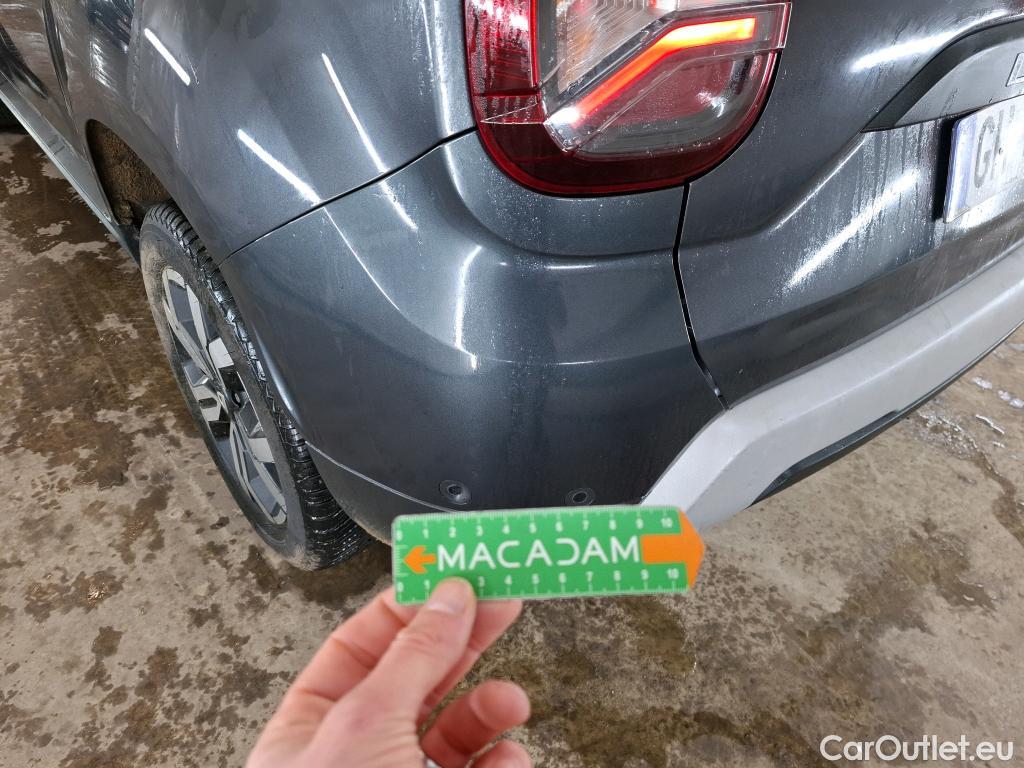  Dacia  Duster  Prestige 1.5 dCi 115CV BVM6 E6d #25