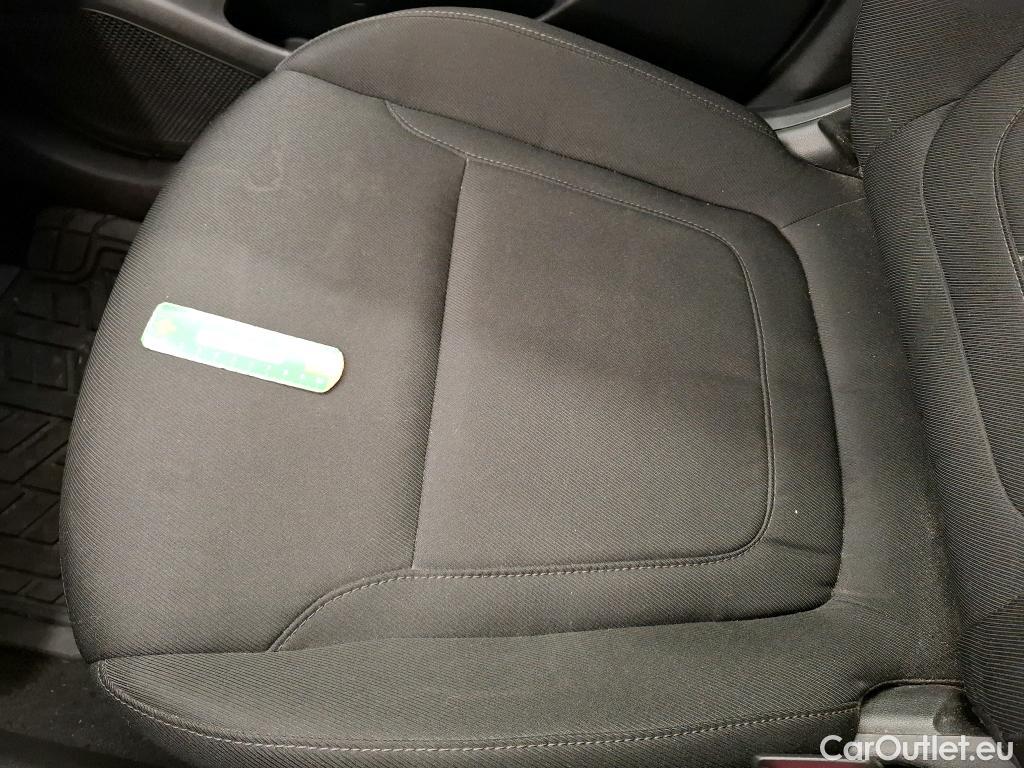  Hyundai  Tucson  Business Mild-Hybrid 2WD 1.6 CRDI 135CV BVA7 E6d #34