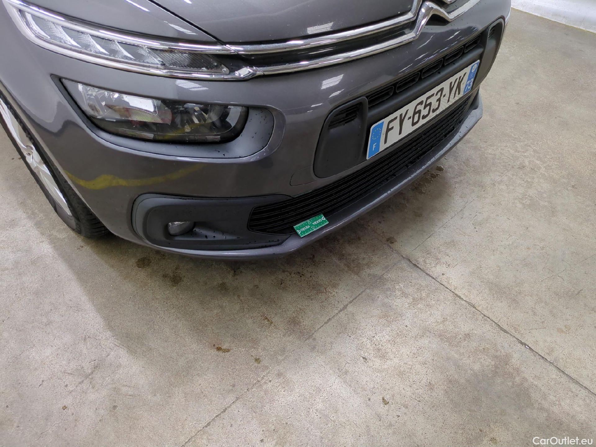  Citroen  C4 Grand Picasso /Spacetourer Business 1.5 BlueHDi 130CV BVA8 E6d #37