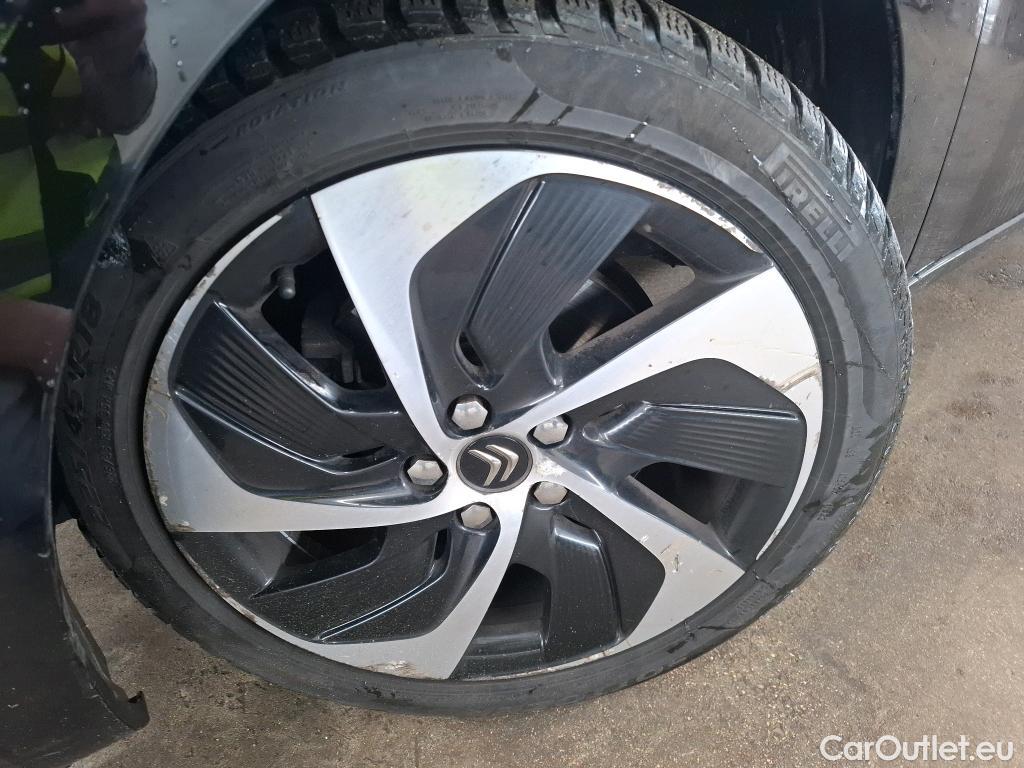  Citroen  C4 Grand Picasso /Spacetourer Shine 1.6 PureTech 180CV BVA8 7 Sieges E6dT #69