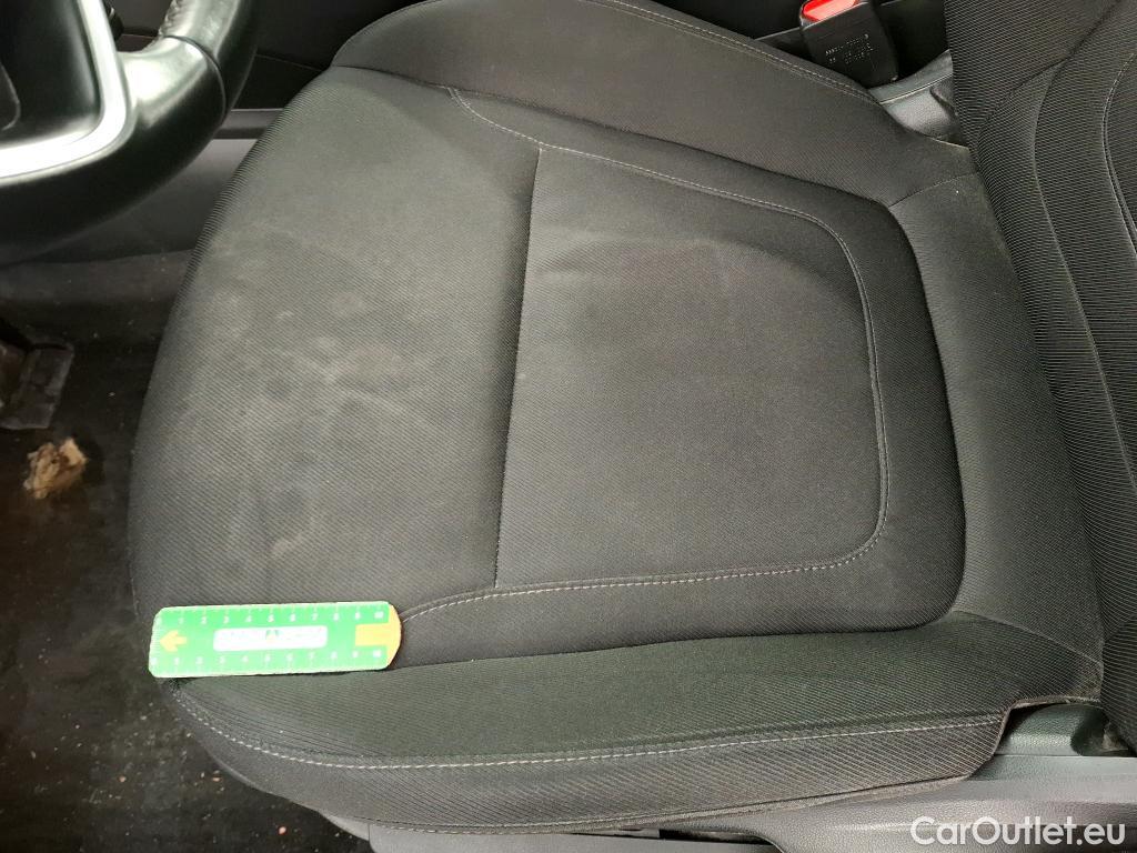  Hyundai  Tucson  Business Mild-Hybrid 2WD 1.6 CRDI 135CV BVA7 E6d #35