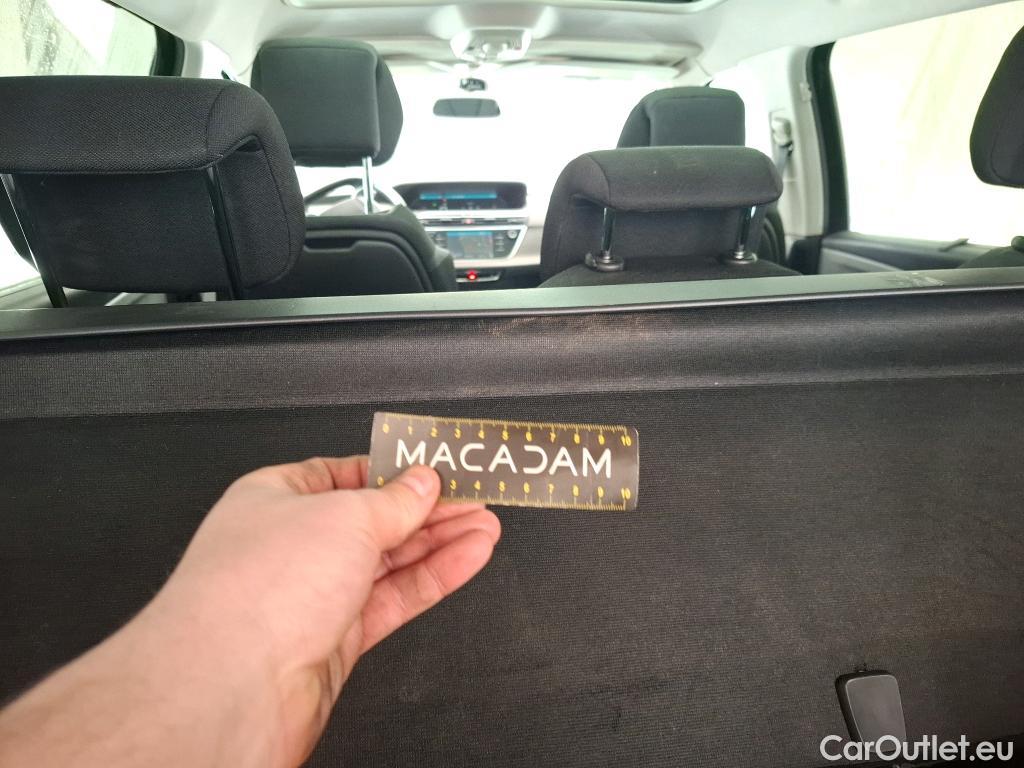  Citroen  C4 Grand Picasso /Spacetourer Shine 1.6 PureTech 180CV BVA8 7 Sieges E6dT #93