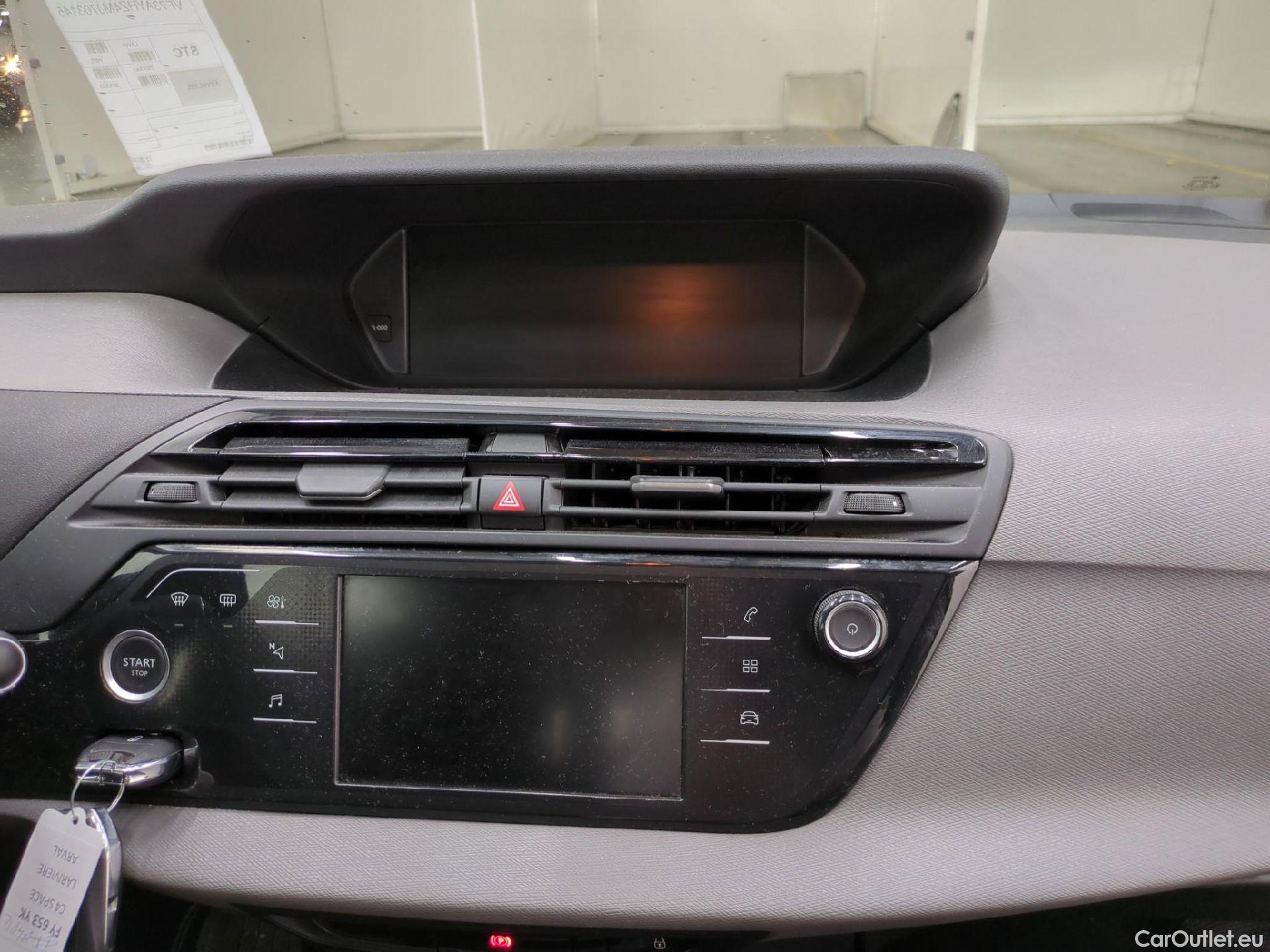  Citroen  C4 Grand Picasso /Spacetourer Business 1.5 BlueHDi 130CV BVA8 E6d #2