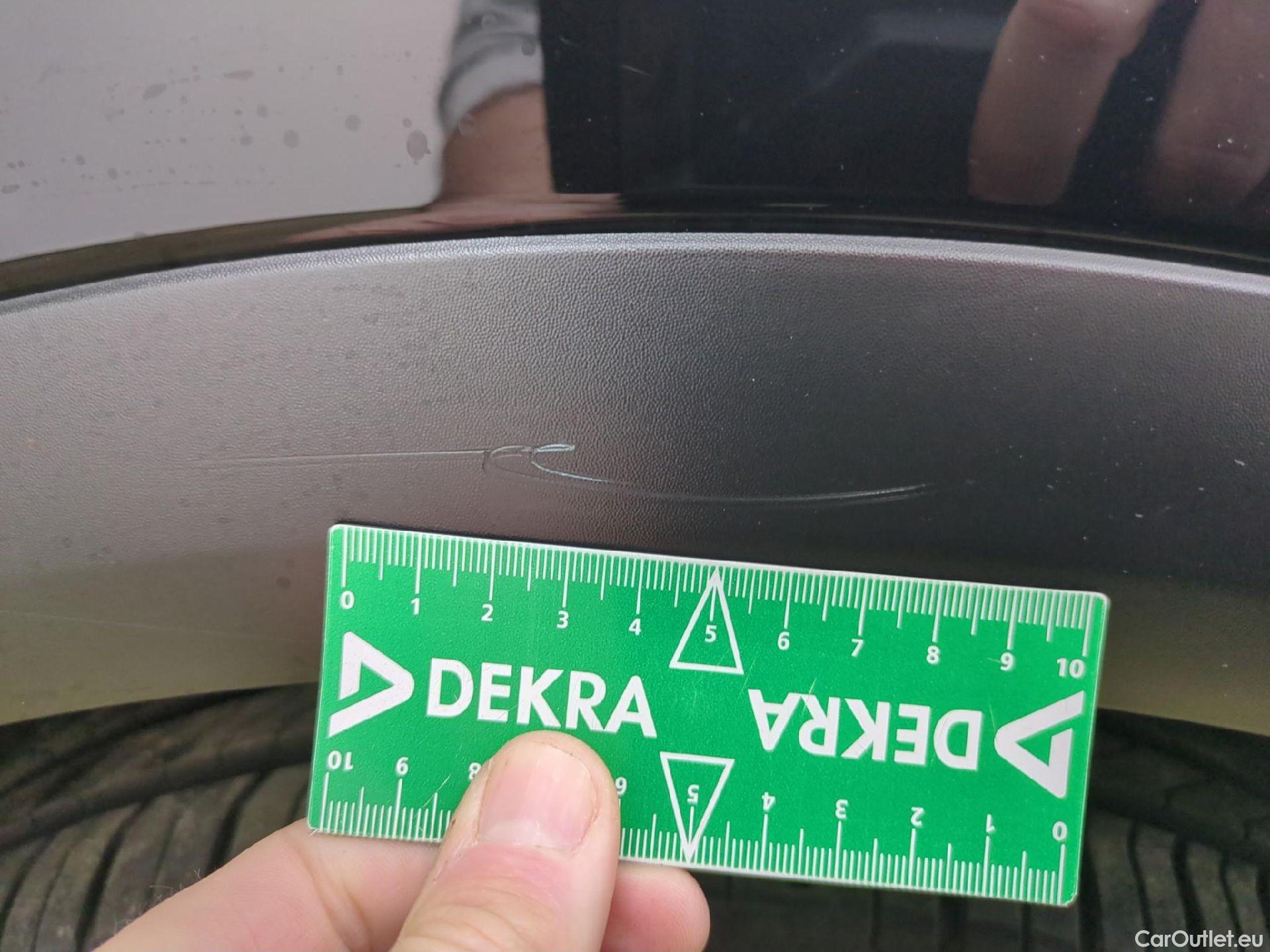  DS  DS7 7 Crossback Business 1.5 BlueHDi 130CV BVA8 E6d #20