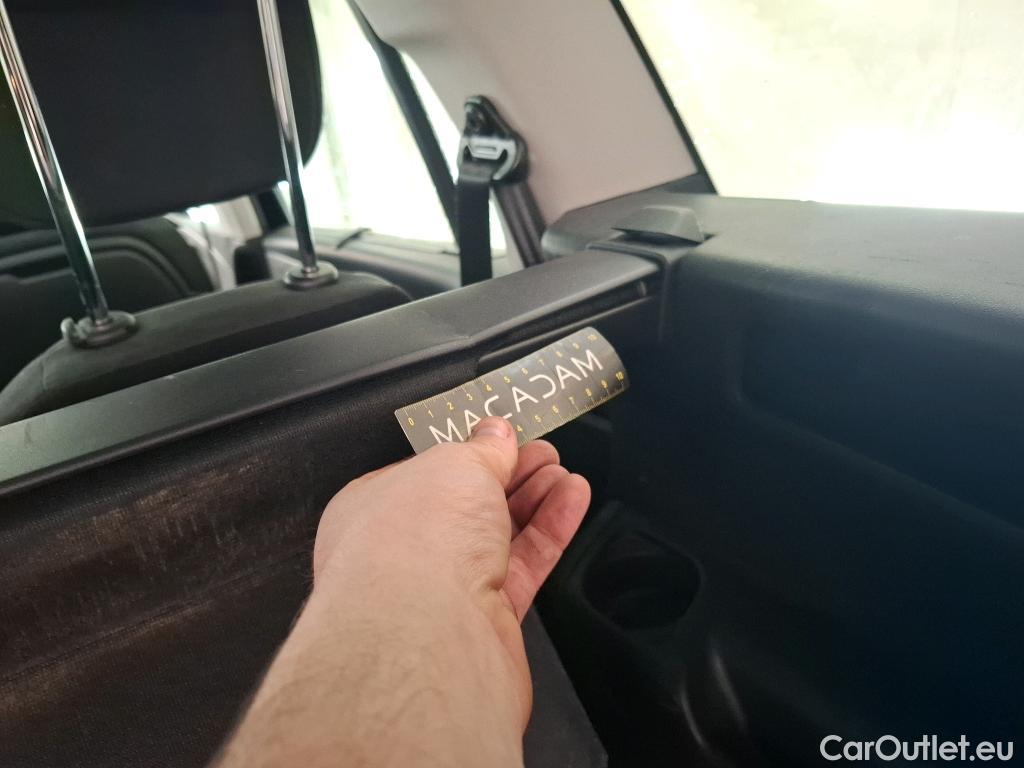  Citroen  C4 Grand Picasso /Spacetourer Shine 1.6 PureTech 180CV BVA8 7 Sieges E6dT #91