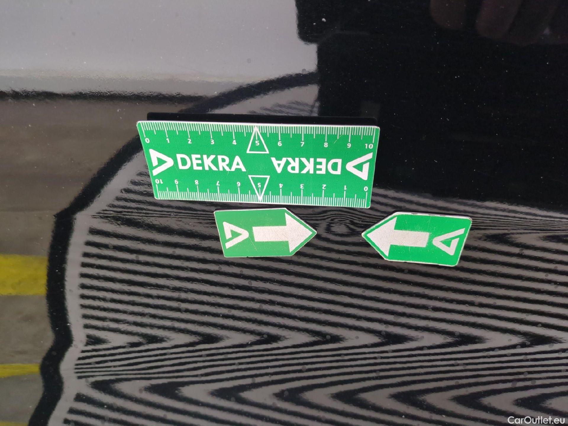  DS  DS7 7 Crossback Business 1.5 BlueHDi 130CV BVA8 E6d #23