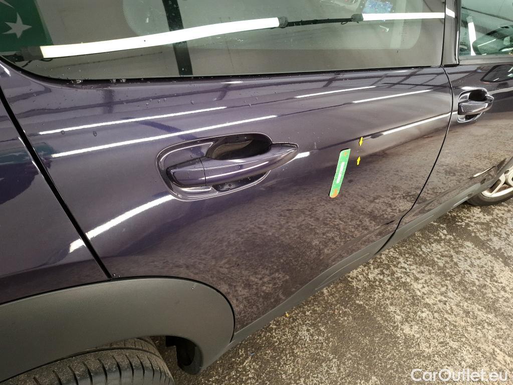  Citroen  C4 Cactus  Feel Business 1.2 PureTech 110CV BVM6 E6dT #17