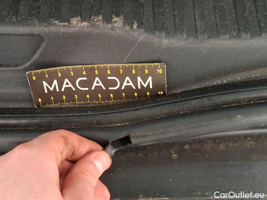  Citroen  C4 Grand Picasso /Spacetourer Shine 1.6 PureTech 180CV BVA8 7 Sieges E6dT #80