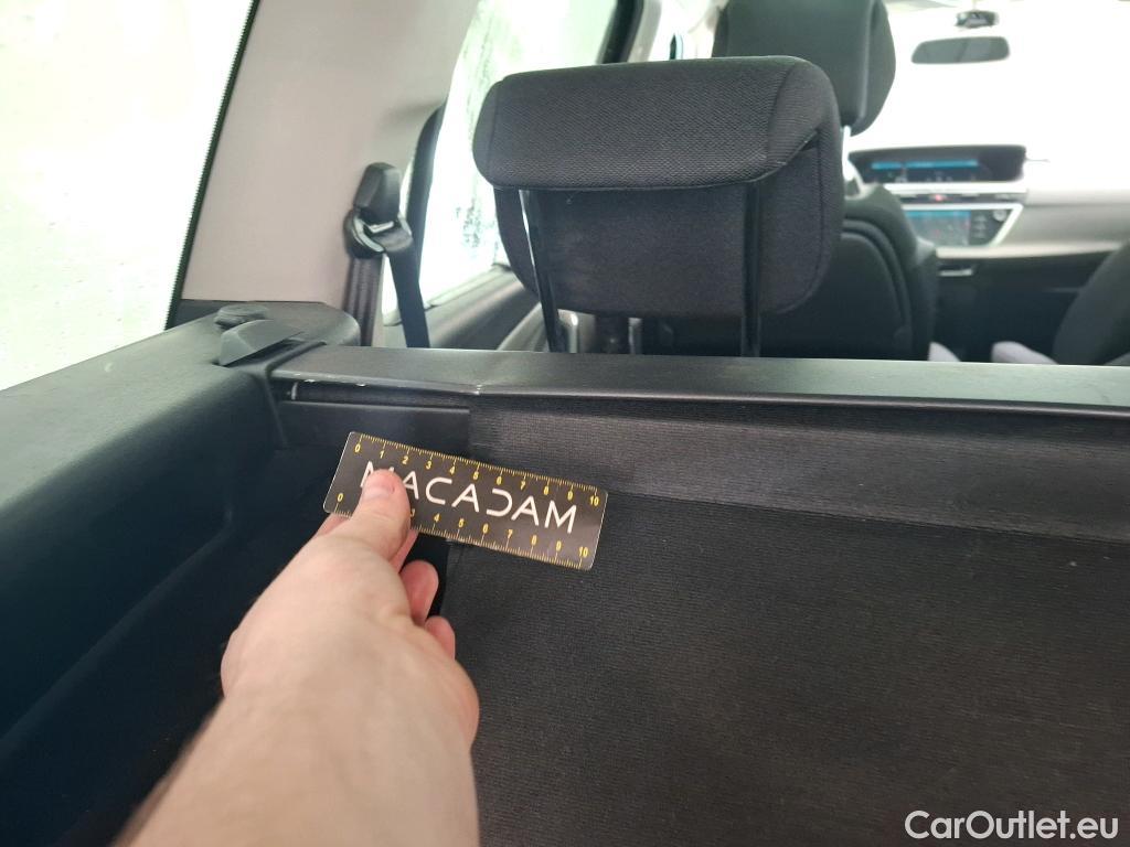  Citroen  C4 Grand Picasso /Spacetourer Shine 1.6 PureTech 180CV BVA8 7 Sieges E6dT #92