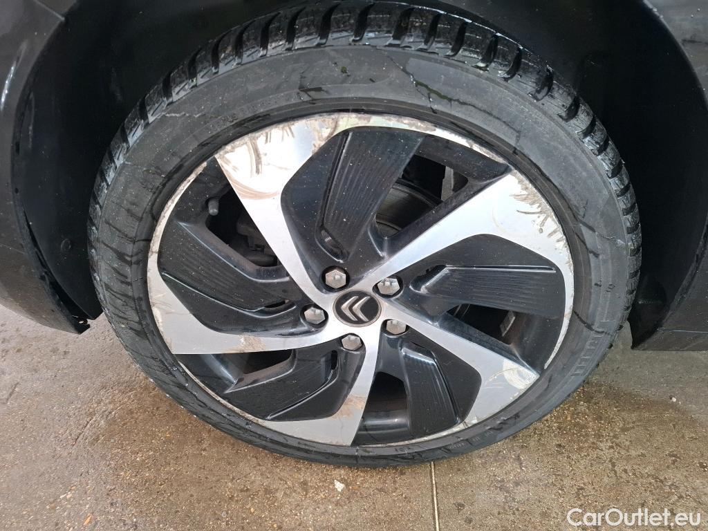 Citroen  C4 Grand Picasso /Spacetourer Shine 1.6 PureTech 180CV BVA8 7 Sieges E6dT #64