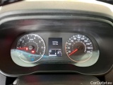  Dacia  Duster  Prestige 1.5 dCi 115CV BVM6 E6d #6