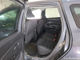  Dacia  Duster  Prestige 1.5 dCi 115CV BVM6 E6d #9