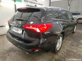  Ford  Focus  Break Trend Business 1.5 EcoBlue 120CV BVA8 E6dT #3