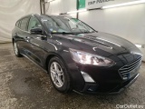  Ford  Focus  Break Trend Business 1.5 EcoBlue 120CV BVA8 E6dT #4