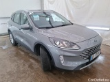  Ford  Kuga FORD  / 2019 / 5P / SUV 2.5 Dur 225 hybrid PHEV Pshift Titanium #4
