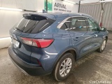  Ford  Kuga FORD  / 2019 / 5P / SUV 2.5 190 hybrid Flexifuel Pshift Titanium #3