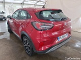  Ford  Puma FORD  / 2019 / 5P / SUV 1.0 EcoBoost 125 ch mHEV TITANIUM BUSIN #2