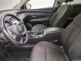 Hyundai  Tucson  Creative 2WD 1.6 CRDi 135CV BVA7 E6dT #10