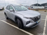  Hyundai  Tucson  Creative Mild-Hybrid 2WD 1.6 CRDI 135CV BVA7 E6d #4