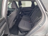  Hyundai  Tucson  Creative Mild-Hybrid 2WD 1.6 CRDI 135CV BVA7 E6d #9