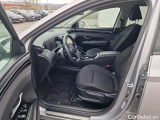  Hyundai  Tucson  Creative Mild-Hybrid 2WD 1.6 CRDI 135CV BVA7 E6d #8