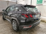  Hyundai  Tucson  Business Mild-Hybrid 2WD 1.6 CRDI 135CV BVA7 E6d #2