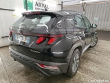  Hyundai  Tucson  Business Mild-Hybrid 2WD 1.6 CRDI 135CV BVA7 E6d #3