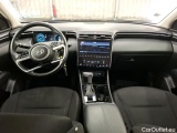 Hyundai  Tucson  Business Mild-Hybrid 2WD 1.6 CRDI 135CV BVA7 E6d #5
