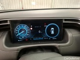  Hyundai  Tucson  Business Mild-Hybrid 2WD 1.6 CRDI 135CV BVA7 E6d #6