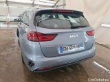  KIA  Cee'd Ceed Sportswagon Active 1.5 T-GDI 160CV BVM6 E6d #2