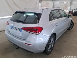  Mercedes  A-Klasse MERCEDES-BENZ Classe A Compact / 2018 / 5P / Berline A 180 d Business Line #3