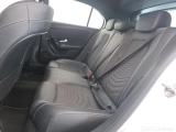  Mercedes  A-Klasse MERCEDES-BENZ Classe A Compact / 2018 / 5P / Berline A 180 d Business Line #9