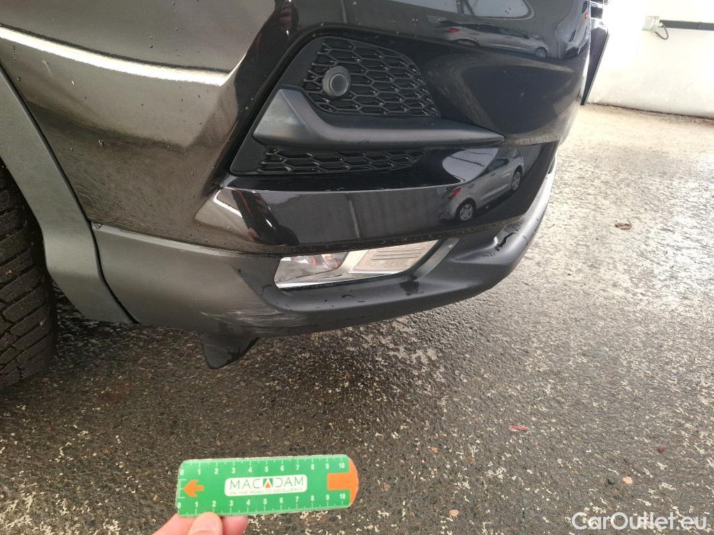  Nissan  Qashqai NISSAN   2017  5P / Crossover 15 DCI 115 Business Edition #47